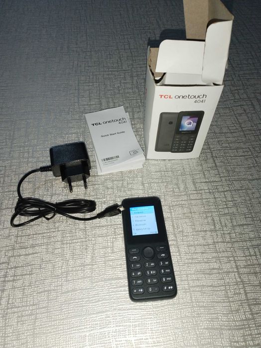TCL onetouch 4041
