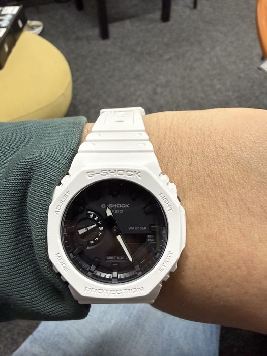 Ceasuri casio sigilate