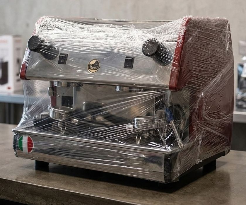 Профессиональная Кофемашина La Pavoni