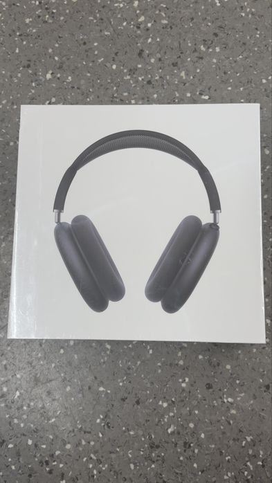 Apple  Air pods max