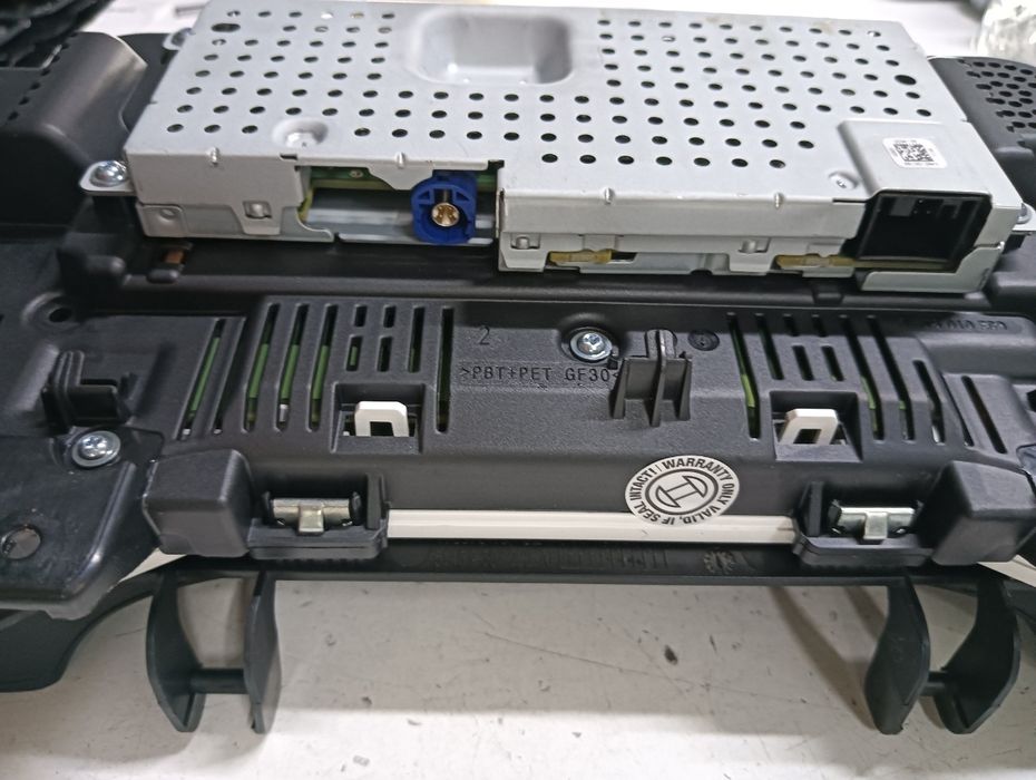 Ceas De Bord Bmw 5 G30, F90 2016 - > 8797361