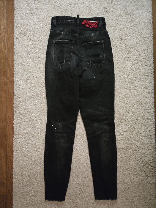 DSQUARED2 Jeans – Originali