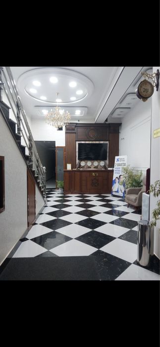 1 kavat 40-45 kvарендага берилади