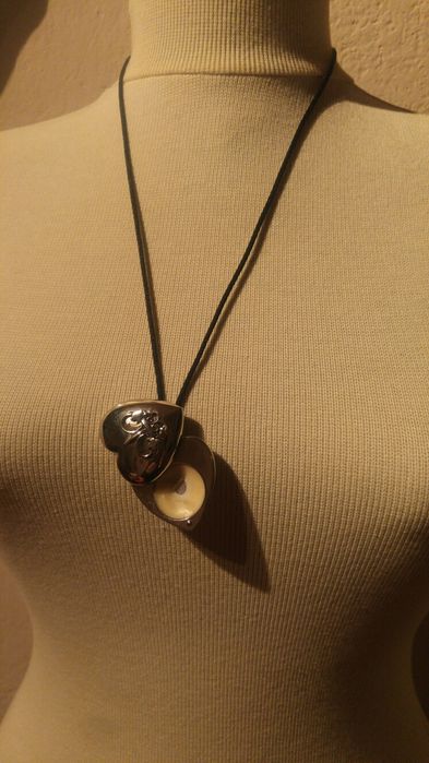 Ефектни колиета от лична колекция-Европейски