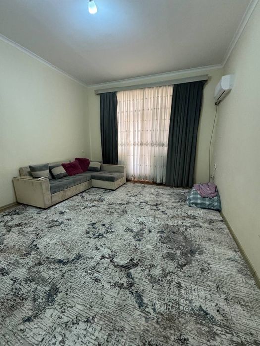 Сдается 1х комнатная квартира на 3этаже Шарк1 Шербуддин