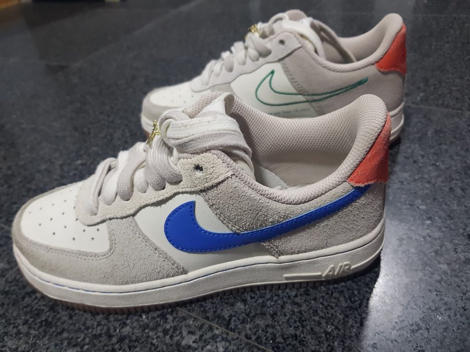 Nike af1 marimea 37