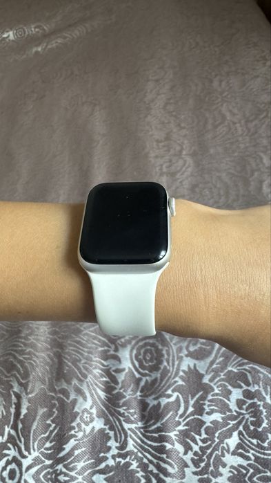 Apple watch, айфон часы