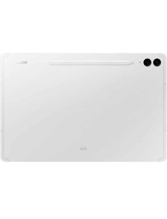Tableta Samsung Galaxy Tab S9 FE+, 12.4", 12GB RAM, 256GB, Silver