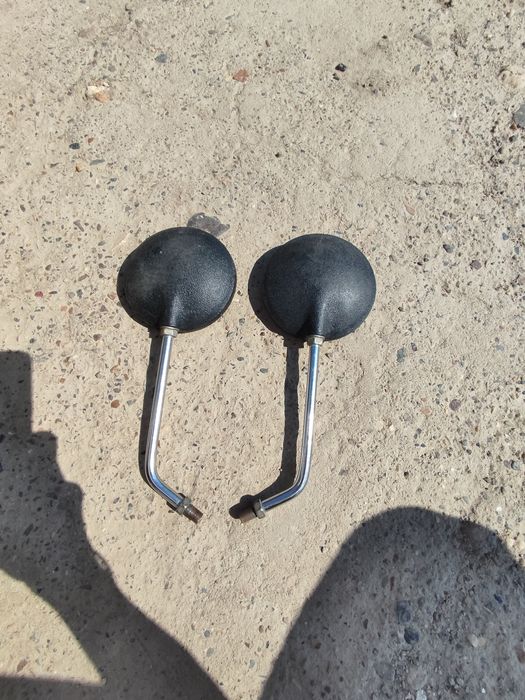 Зеркала для мотоцикла/мопед