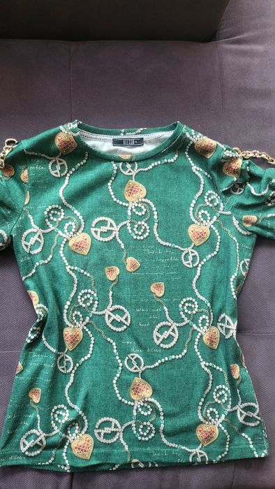 Алеса Блейзър и Дамска блуза  Алеса