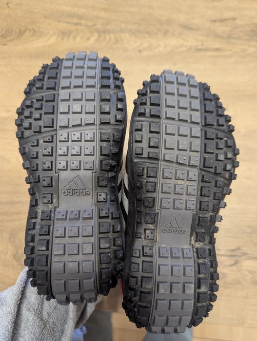 Боти Adidas Fortatrail BOA, 28 номер