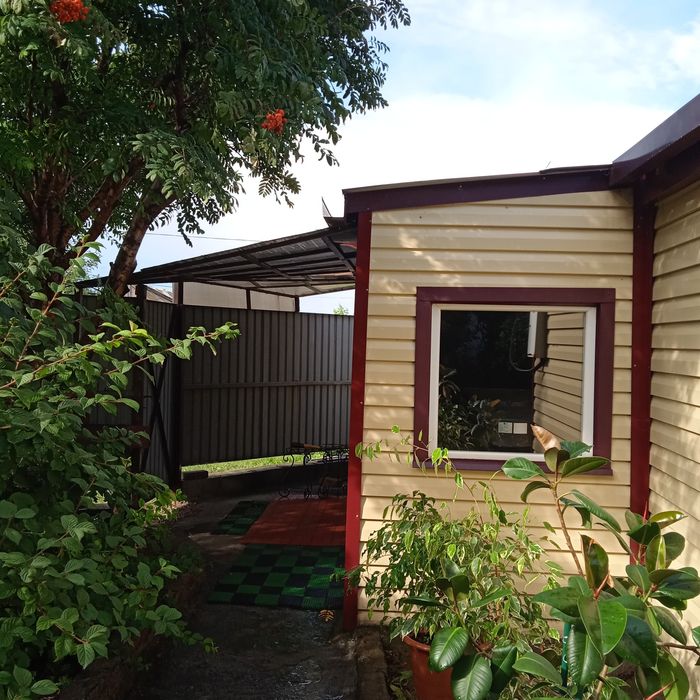 Продам дом Красный яр