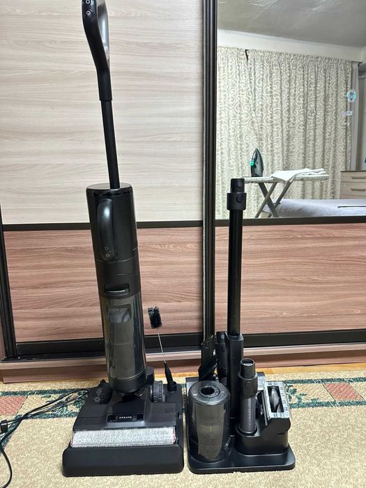 Пылесос универсальный DREAME H30 MIX