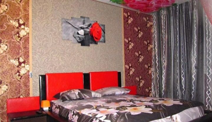 2 часа 2000, Сарыарка 11-Кенесары