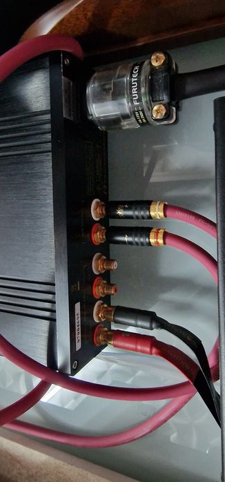 Усилитель для наушников Shanling PH3000