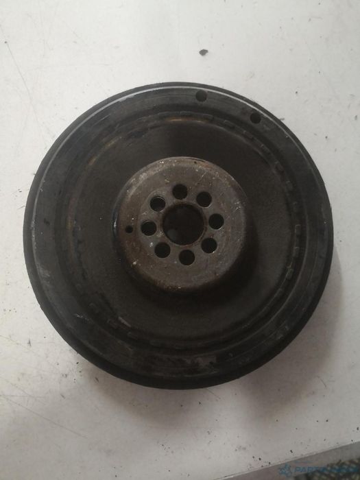 Fulie Vibrochen Audi A8 Iii (4H2, 4H8, 4Hc, 4Hl) [ 2009 - 2018 ] Oem