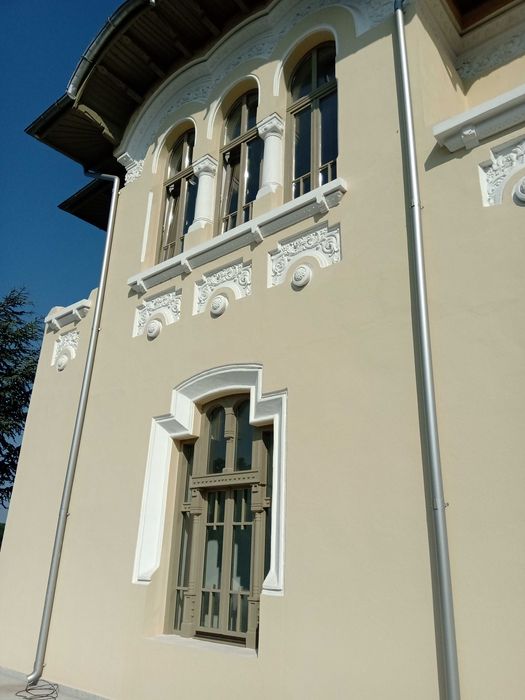 Ferestre si usi lemn stratificat