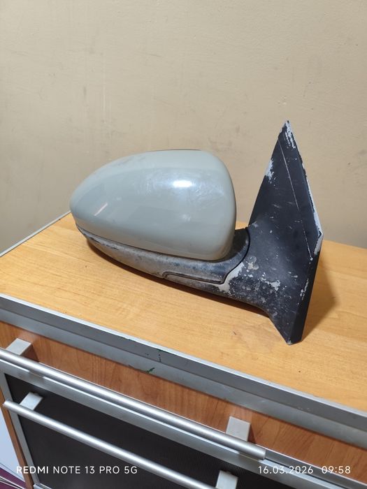 На шевролет круз зеркало