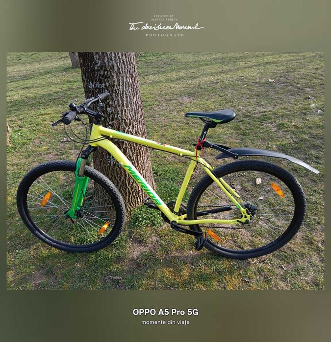 In vanzare Bicicleta Merida 29''