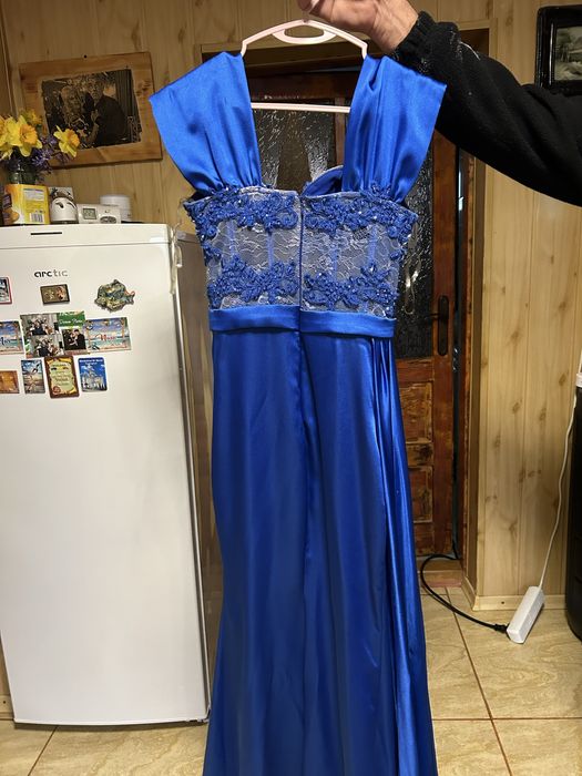 Rochie eleganta eveniment