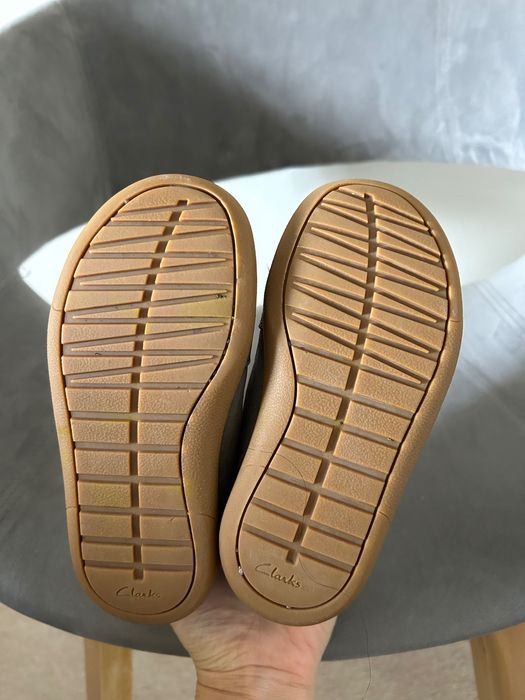 Детски боти Clarks