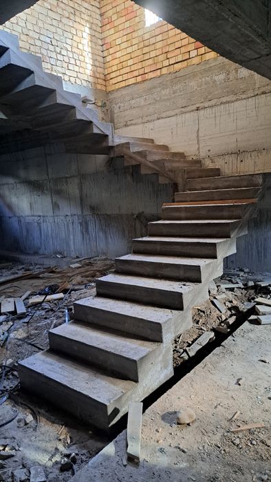 Beton zina xizmati toshkent boʻylap Narxlar xamyonbop va sifatlik