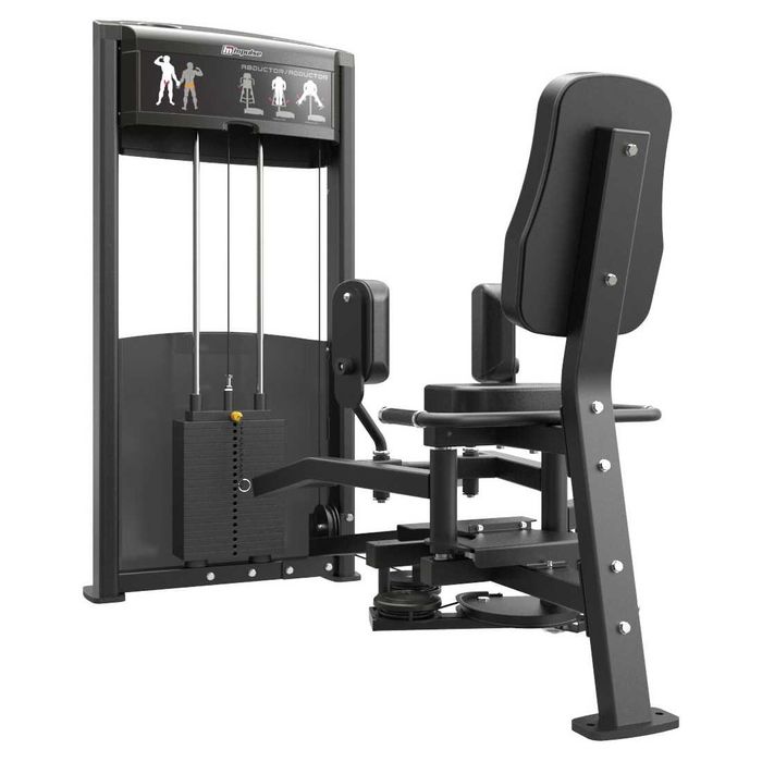 Adbuctor / Adductor IF9308 / Комбиниран Фитнес Уред за Бедра