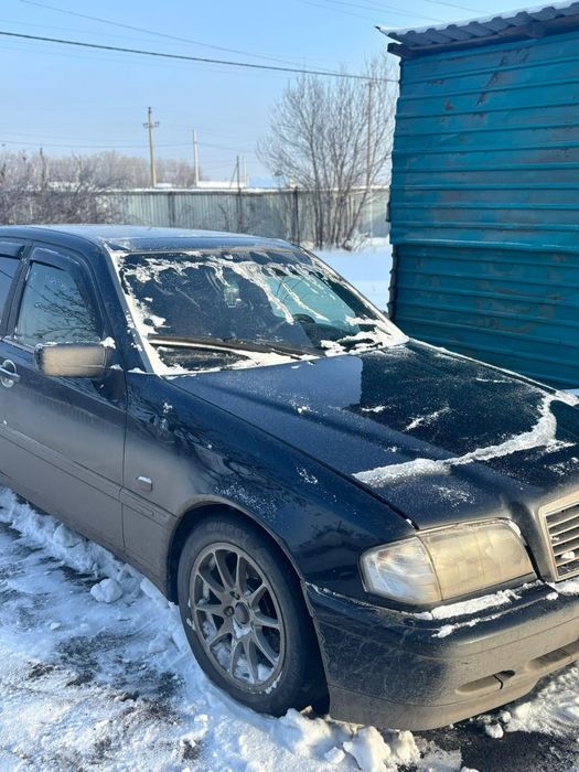 Продам Mercedes-Benz 180 C