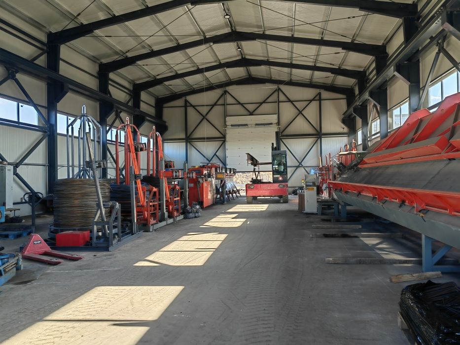 Otel beton fasonat, otel beton bara