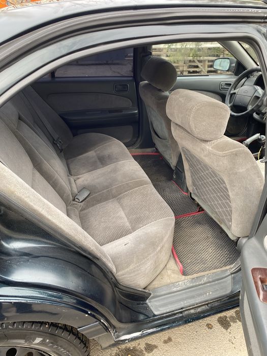 Продам Nissan Maxima