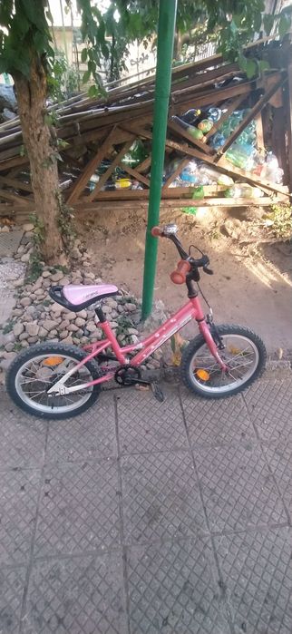Детско колело 16"цола