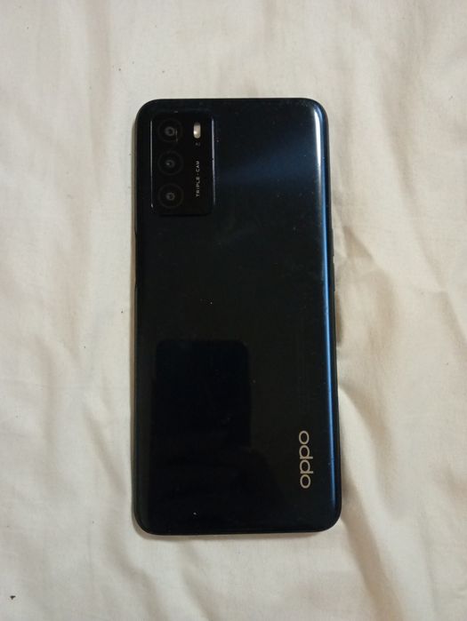 Telefon Opoo  A16S albastru