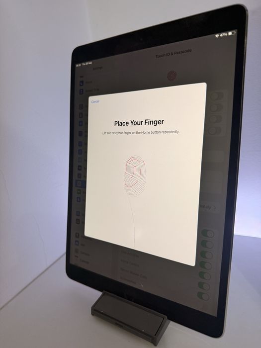 vand ipad pro 10.5