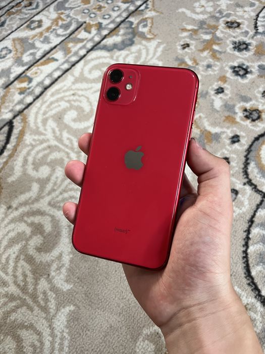 Iphone 11 128гб/77%
