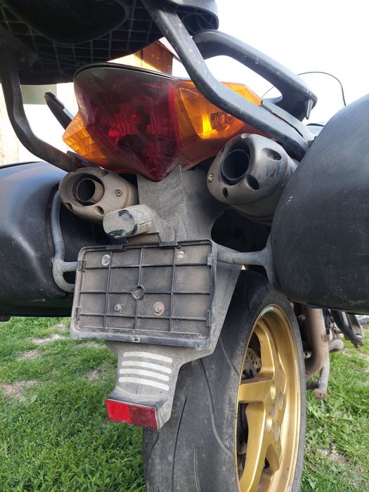 Vand Piese Honda VFR 800 V-Tech 2003