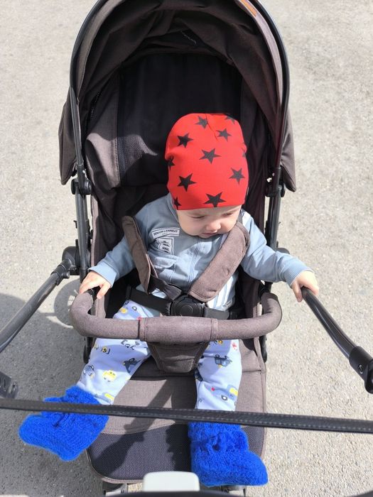 Продается детская коляска