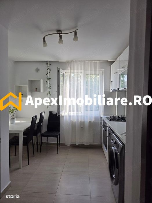 Apartament 3 camere de inchiriat Salajan Bucuresti | ApexImobiliare.ro