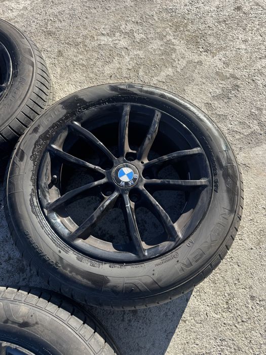 Джанти 16, бмв стайл 378 ( djanti 16, bmw style 378)