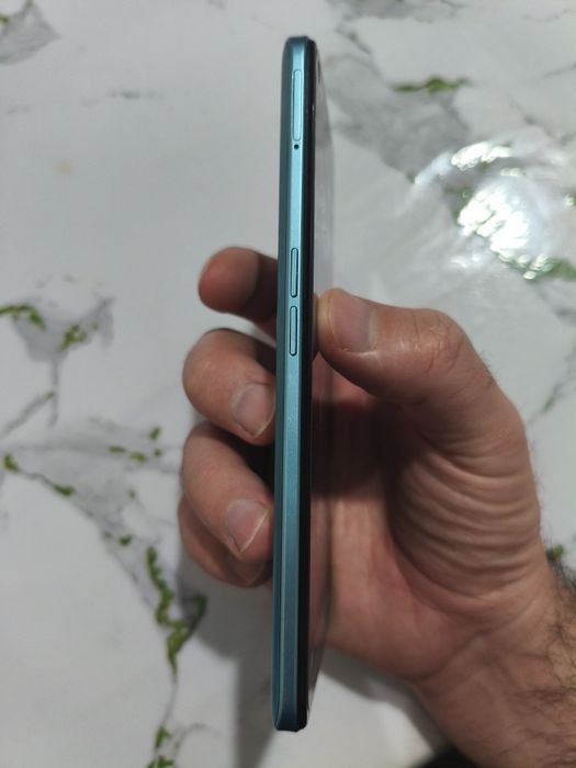 Realme narzo 50 6/128гб