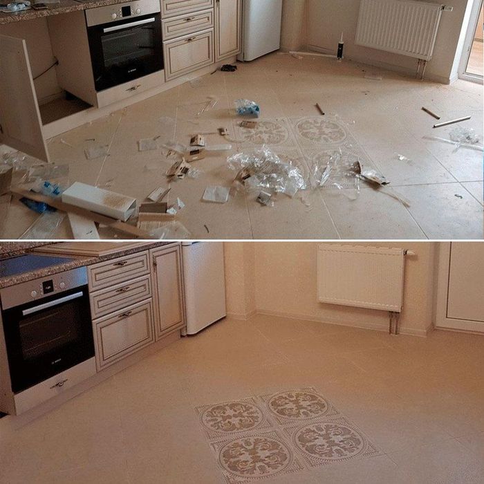 Профессиональный клининг Астана