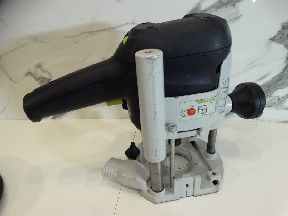 Festool OF 1010 EBQ - Оберфреза