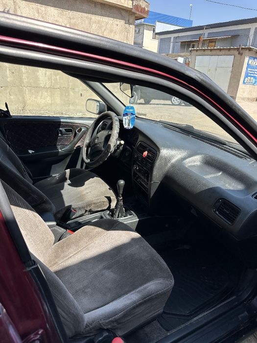 продаю ниссан премьеру