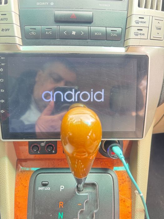Vand Lexus  Rx 400h 2007