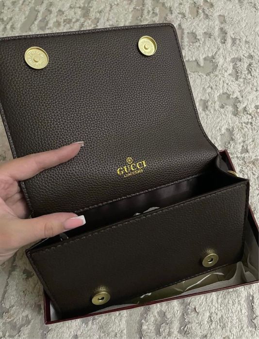 Gucci сумка 6000