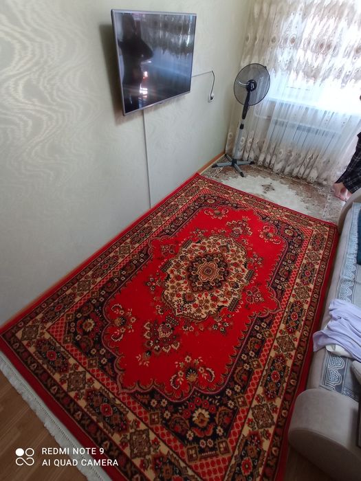 Продам ковер шерстянной