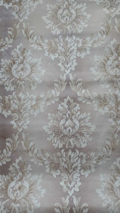 Обои новые метровые