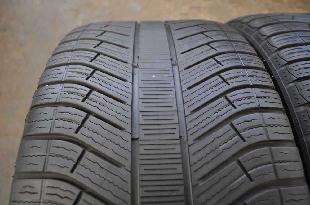 Anvelope Iarna 305/40 R20 - stoc depozit