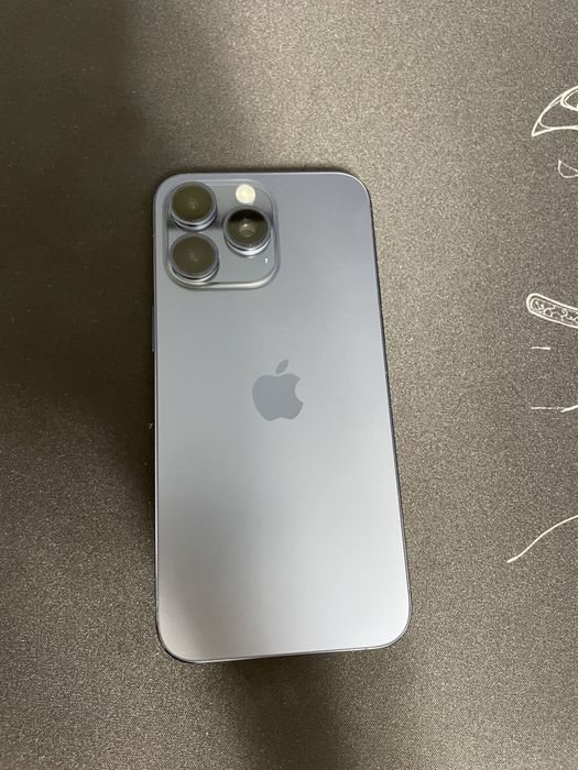 Iphone 15 Pro Max 256gb