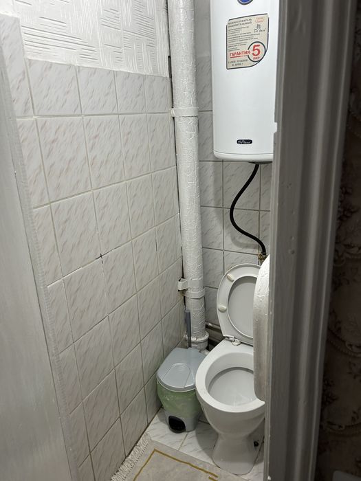 Квартира посуточная Центр