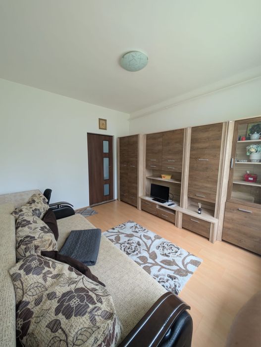 Garsoniera zona Noua